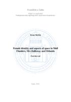 Female Identity and Aspects of Space