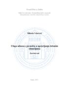 Uloga odnosa s javnošću u upravljanju kriznim situacijama