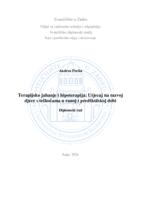 Terapijsko jahanje i hipoterapija: Utjecaj na razvoj djece s teškoćama u ranoj i predškolskoj dobi