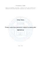 prikaz prve stranice dokumenta Frazemi s numeričkom sastavnicom u ruskom i hrvatskom jeziku