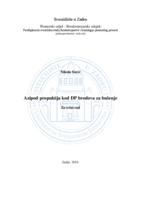 prikaz prve stranice dokumenta Azipod propulzija kod DP brodova za bušenje