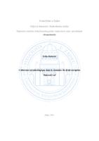 prikaz prve stranice dokumenta Cohérence terminologique dans le domaine du droit européen