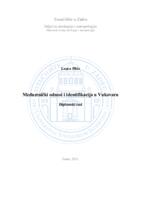 prikaz prve stranice dokumenta Međuetnički odnosi i identifikacija u Vukovaru
