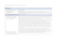 prikaz prve stranice dokumenta Plan upravljanja istraživačkim podacima - NEREAS - IP-2020-02-3420